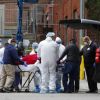 В США зафиксирован самый высокий уровень смертности за сутки