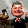 С таким достоинством и на свободе