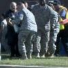 На 150 американских военных базах введено ЧП - тысячи военных заражены коронавирусом