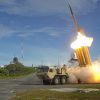 В ответ на американскую ПРО в Европе Россия усилит космическую оборону (Американский противоракетный комплекс системы THAAD. Архивное фото) Американский противо…