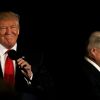 Дональд Трамп еще не дал присягу, а cенат уже борется с его российской политикой (Намерение Дональда Трампа перезагрузить отношения с Россией уже столкнулось с сопротивлением сената,…) Намерение Дональда Т…
