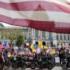 Коронавирус создан по плану 'глубинного государства' помешать переизбранию Трампа? (Коронавирус создан по плану глубинного государства помешать переизбранию Трампа?) Коронавирус создан п…