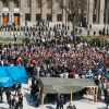 Время мудрых и глупых