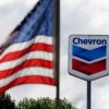 Всё идёт по плану. Американская Chevron сдаёт позиции?