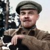 Статистика об отношении к Ленину в России
