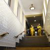 Dagbladet (Норвегия): в России цифры загадочно низкие (Дезинфекция на Киевском вокзале, Москва | © РИА Новости, Михаил Воскресенский) Дезинфекция на Киевс…