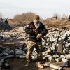 Про разведывательно-штурмовое подразделение из ДНР