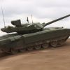 The National Interest: Российский Т-14 уже прошел испытания в Сирии (Демонстрация танка Т-14 Армата | © РИА Новости, Министерство обороны РФ) Демонстрация танка Т…