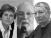 Опять - 'Раздавите гадину'? (Опять: Раздавите гадину?) Опять: Раздавите гадину?