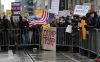 При Трампе Белый дом станет осажденной крепостью