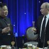 Оценена возможность войны в случае смерти Ким Чен Ына (Оценена возможность войны в случае смерти Ким Чен Ына) Оценена возможность …