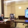 Путина допекли неповоротливые чиновники (Путина допекли неповоротливые чиновники) Путина допекли непов…