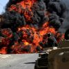 Когда кризисы толкают страну в неизвестность, появляется надежда на военных… (Когда кризисы толкают страну в неизвестность, появляется надежда на военных…) Когда кризисы толкаю…