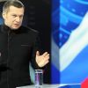 Соловьев обиделся — тупую промывку мозгов уже не ценят (На фото: ведущий Владимир Соловьев (Фото: Артем Коротаев/ТАСС)) На фото: ведущий Вла…