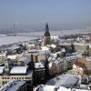 Власти Латвии встревожены интересом граждан к российским СМИ - Calvert Journal (Латвийские телеканалы встревожены, пишет The Calvert Journal. Они теряют свою долю на внутреннем рын…) Латвийские телеканал…