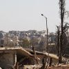 Алеппо: САА почти полностью зачистила важнейший оплот боевиков (Ситуация в Алеппо Архивное фото) Ситуация в Алеппо Ар…