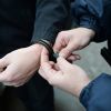 Задержан генерал ФСО Лопырев (Задержание. Архивное фото) Задержание. Архивное фото