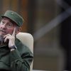 Умер Фидель Кастро (Лидер кубинской революции Фидель Кастро. Архивное фото) Лидер кубинской рево…