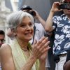 Кандидат в президенты США от Партии зеленых подала петицию о пересчете голосов (Кандидат в президенты США от Партии зеленых Джилл Стайн. Архивное фото) Кандидат в президент…