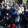 Нациста-убийцу Стерненко признали 'потерпевшим' (иллюстрация 1) иллюстрация 1