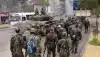 Битва за Алеппо. Ситуация к исходу суток 25.11.2016 (Битва за Алеппо) Битва за Алеппо