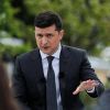 Почему Зеленский врет о перспективах нормандского саммита (© REUTERS, Sergey Dolzhenko/Pool via REUTERS) © REUTERS, Sergey Do…