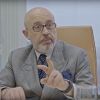 Украина хочет поговорить о Донбассе с США и Британией без России (© скриншот LBTV) © скриншот LBTV