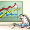 Фондовые рынки в США окончательно оторвались от реальности