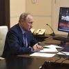 Путин побледнел от гнева и кричал про ЧП в Норильске (Путин побледнел от гнева и кричал про ЧП в Норильске) Путин побледнел от г…