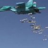Сирия. Новости на 19.30 28 ноября 2016 года