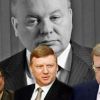 Сказать 'Цыц!' либералам