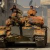 Как сирийская армия выбила боевиков из северного Алеппо