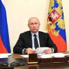 Путин оказался на линии огня: подоплека дела против мэра Норильска (Путин оказался на линии огня: подоплека дела против мэра Норильска) Путин оказался на ли…