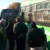 Ситуация в Сирии: актуальные новости 29 ноября 2016 года