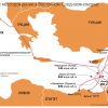 Дипломатические сражения за ресурсы Восточного Средиземноморья