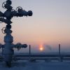 'Газпром' временно отказался от битвы за Европу (Иллюстрация: gazprom.ru.) Иллюстрация: gazprom.ru.