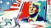 Трамп и многополярный мир с Россией