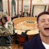 Киев впервые прямо отказался от Минских соглашений (Киев впервые прямо отказался от Минских соглашений) Киев впервые прямо о…