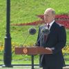 Почему у либерала Путина всё так слишком либерально?