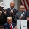 Реформа полиции США на фоне антиполицейских выступлений