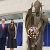 Президент Трамп наделил США правом на религиозный интервенционизм