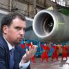 Уничтожение украинского авиапрома идет полным ходом (Уничтожение украинского авиапрома идет полным ходом) Уничтожение украинск…
