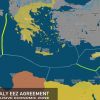 Средиземное море – есть граница, будет и война