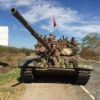 Донбасс: вновь на грани эскалации