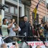Парадоксы украинской демократии: 73%, весящие меньше 'улицы' (© РИА Новости, Стрингер) © РИА Новости, Стрингер