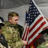 США требуют от Германии триллион за защиту (Военнослужащие армии США | © РИА Новости / Алексей Витвицкий) Военнослужащие армии…