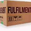Фулфилмент для интернет магазинов
