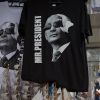 Cicero (Германия): Путин - самый известный в мире бренд (Футболки с изображением президента России Владимира Путина | © РИА Новости, Сергей Мальгавко) Футболки с изображен…