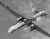 США применили в Сирии 'летающую мясорубку' (Боевой беспилотник поразил террориста инерционной ракетой с шестью ножами) Боевой беспилотник п…
