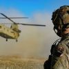 Это не Россия. Кто истинный организатор охоты за скальпами американцев (Американские военные на юго-востоке Афганистана | © Фото : Master Sgt. Alejandro Licea) Американские военные…